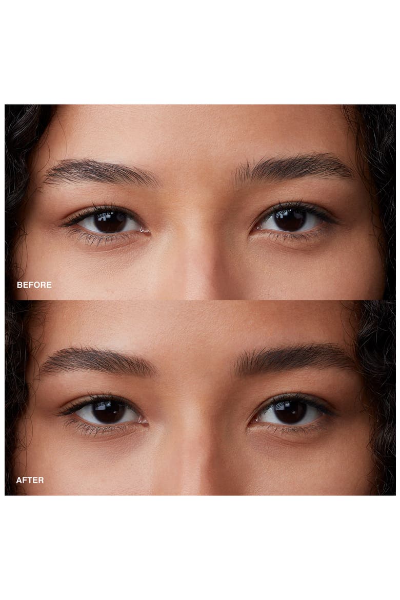 Perfectly Defined Long-Wear Brow Pencil, Alternate, color, SOFT BLACK