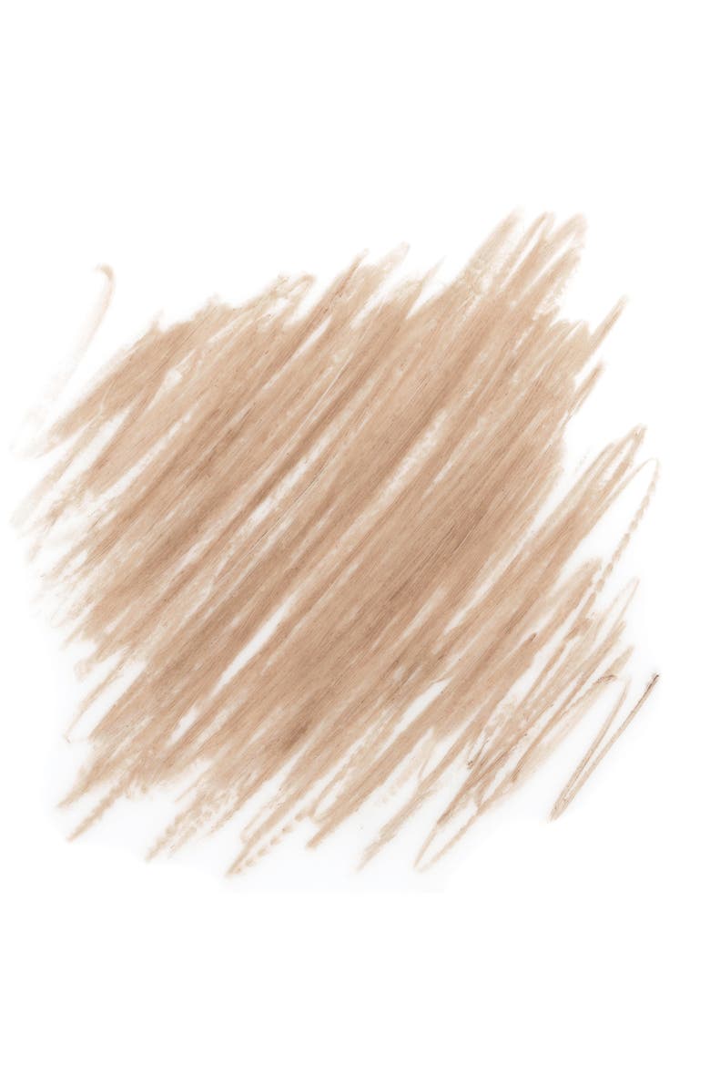 Frame Your Face Micro Brow Pencil, Alternate, color, BLONDE