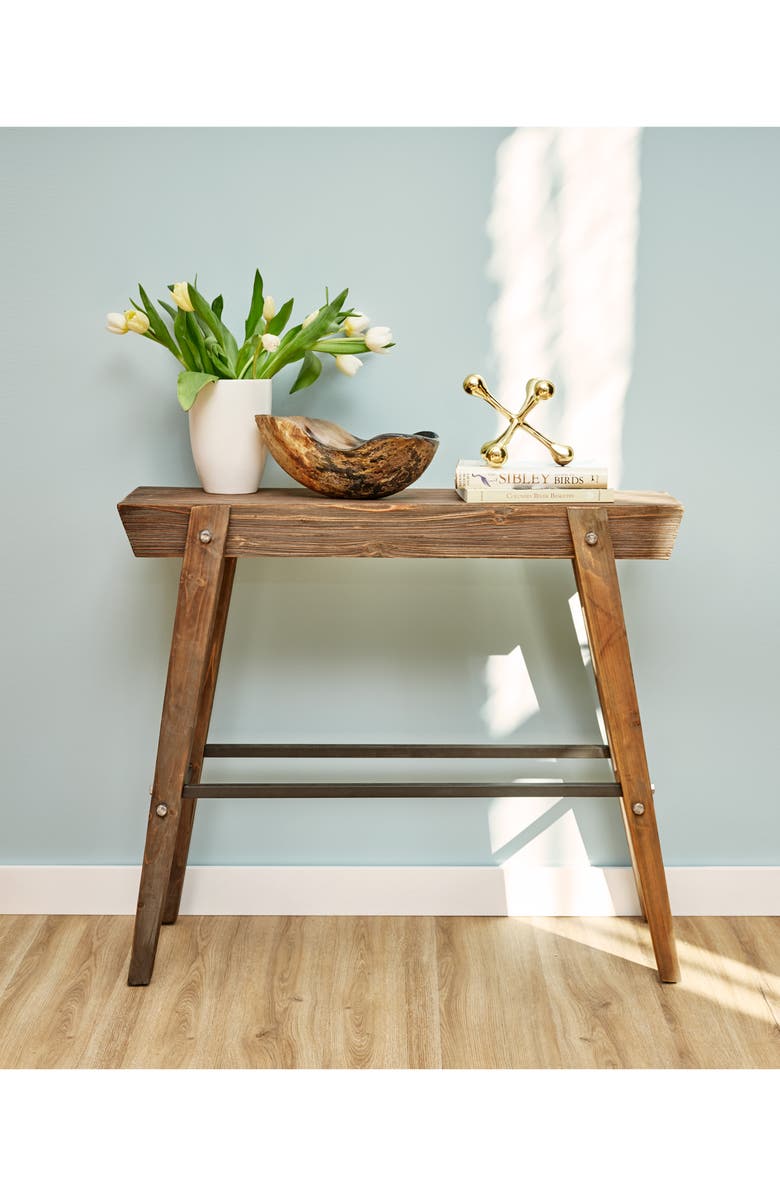 Treasure & Bond Space Dye Woven Throw Blanket, Alternate, color,