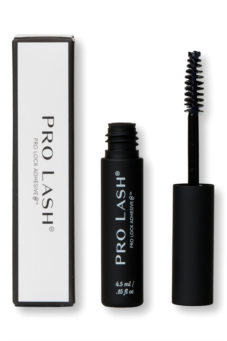 Pro Lock Lash Adhesive, Main, color, BLACK