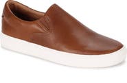 Frye Astor Gore Slip On Sneaker