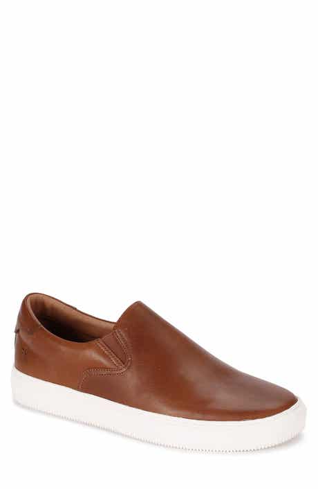 Frye Astor Gore Slip On Sneaker