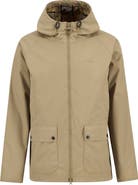 Barbour Domus Hooded Jacket