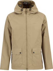 Barbour Domus Hooded Jacket