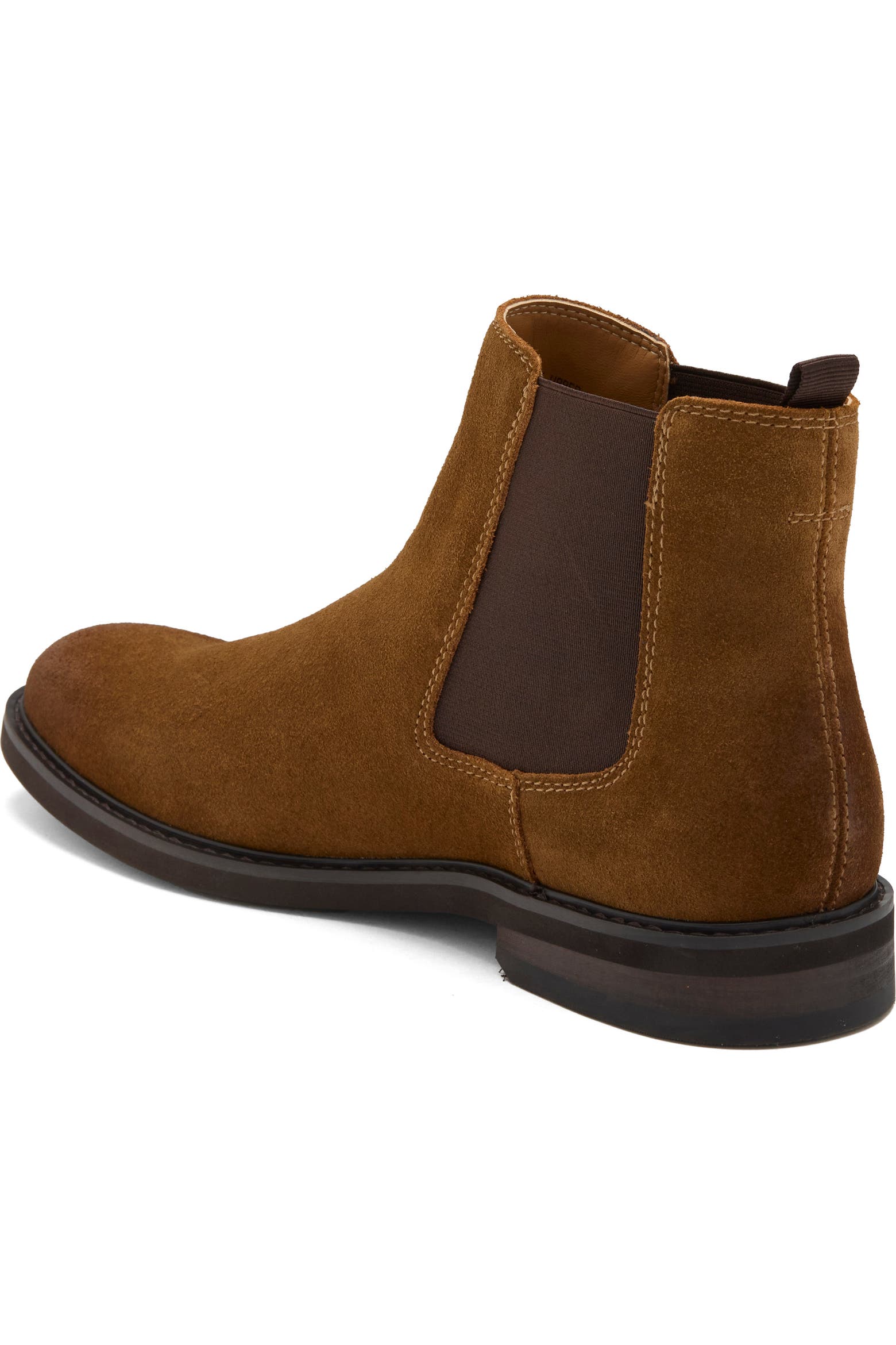 Chelsea Fc Rgb Color Code NORDSTROM RACK Dominik Leather Chelsea Boot (Men) | Nordstromrack