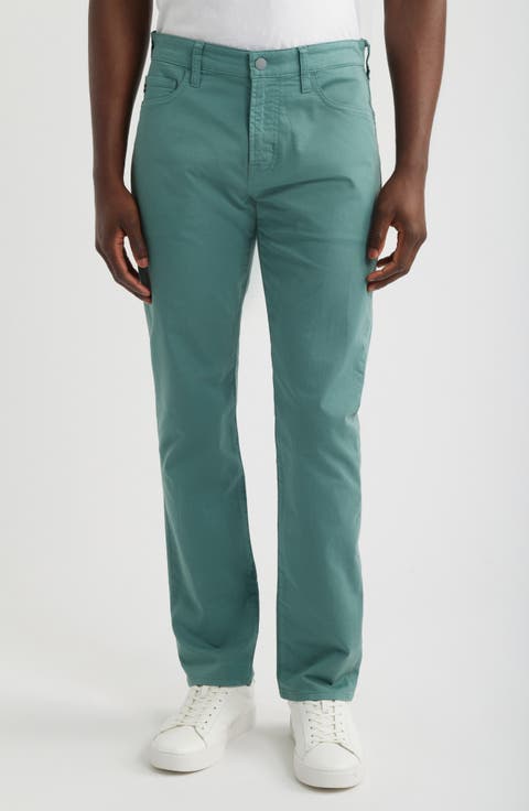 Tellis Airluxe™ Commuter Performance Sateen Pants