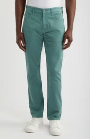 AG Tellis Airluxe™ Commuter Performance Sateen Pants