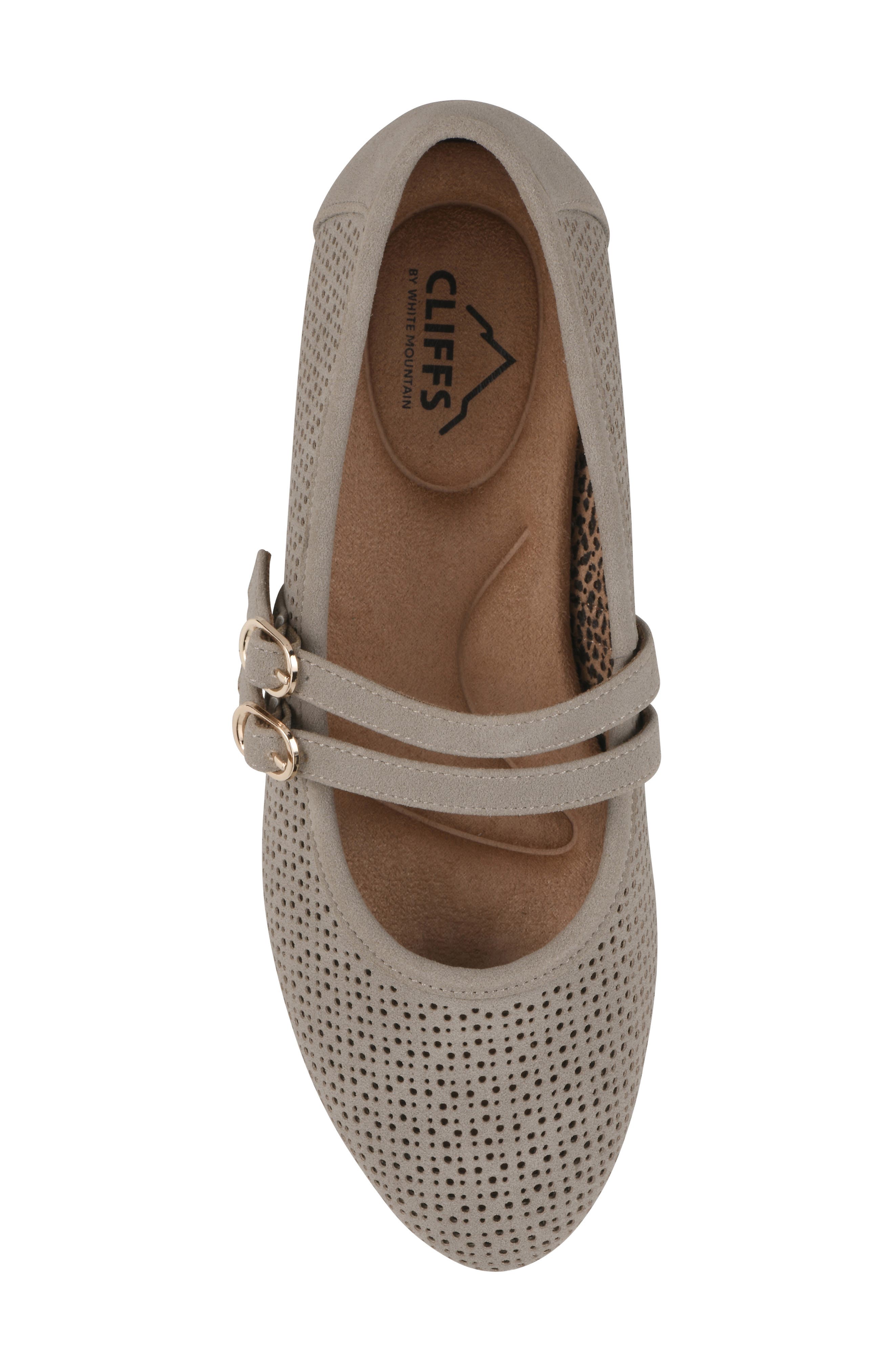 CLIFFS BY WHITE MOUNTAIN Rivian Mary Jane, Alternate, color, 