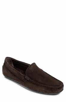 TO BOOT NEW YORK Keenan Moc Toe Driving Loafer