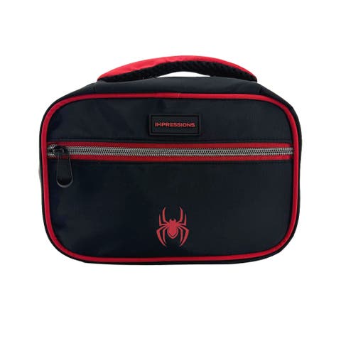 Miles Morales Accessory Case