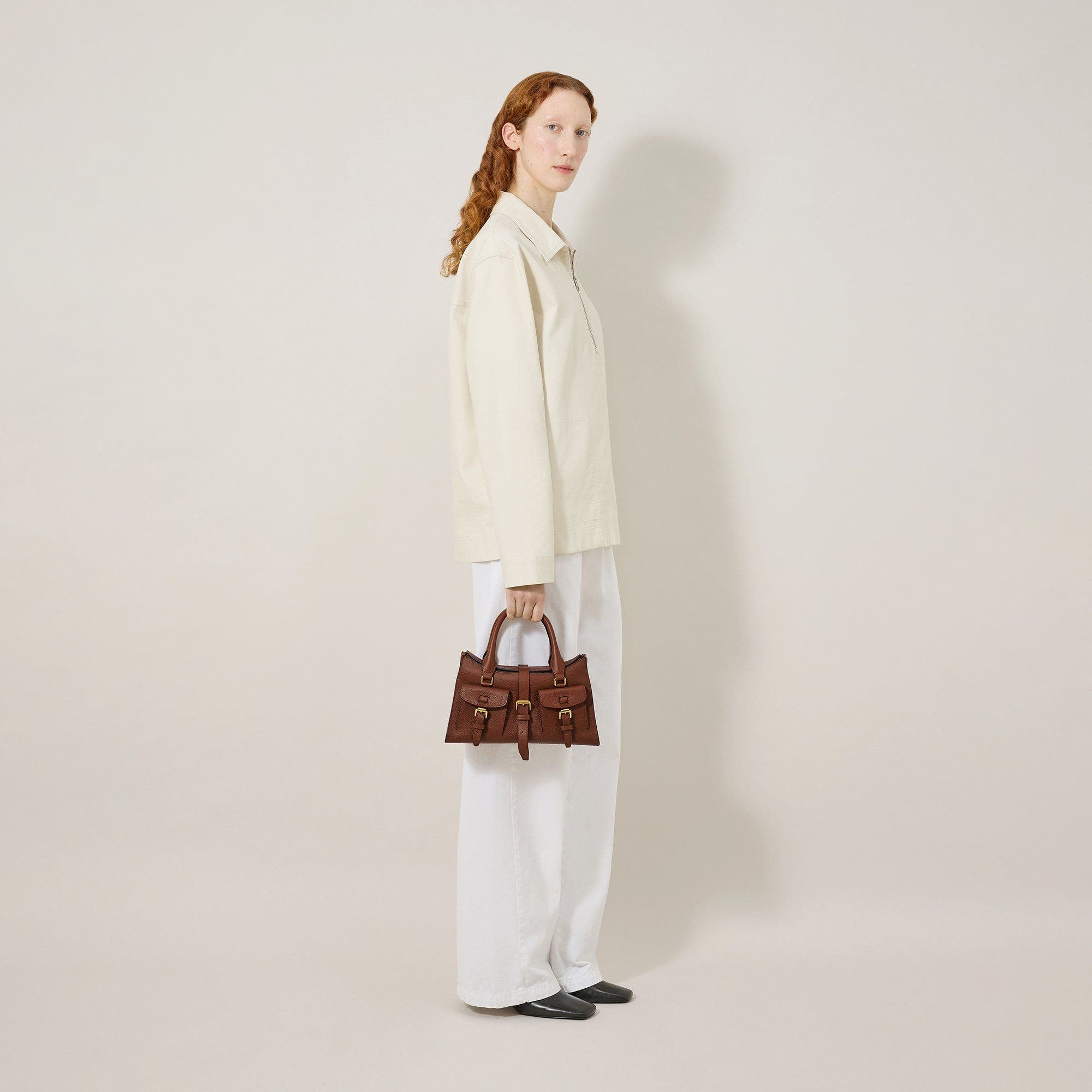Mulberry Small Roxanne, Alternate, color, 