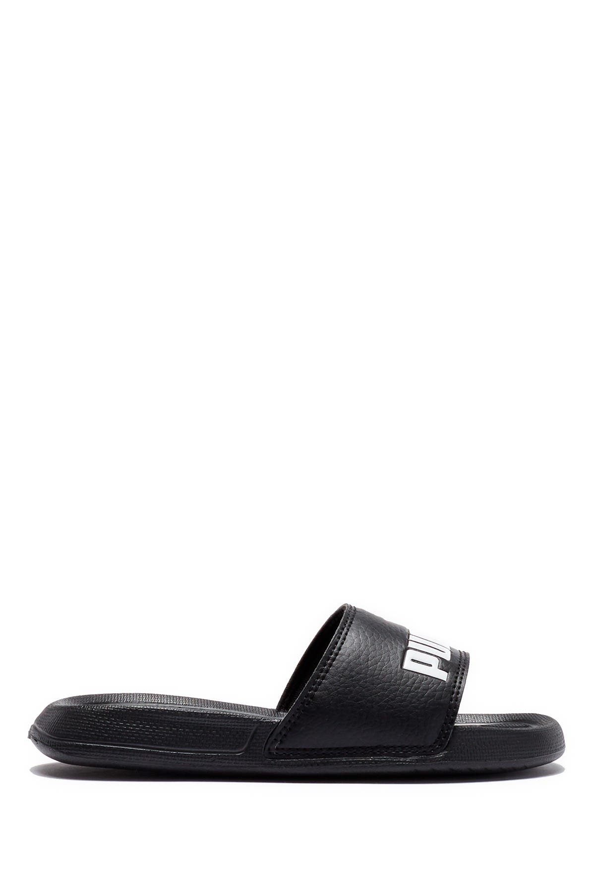 PUMA Popcat PS Slide Sandal, Main, color, 