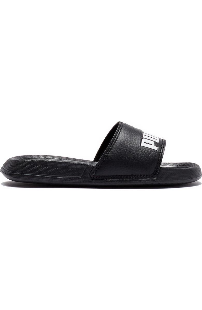 PUMA Popcat PS Slide Sandal, Main, color,