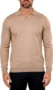 Maceoo Polo Sweater