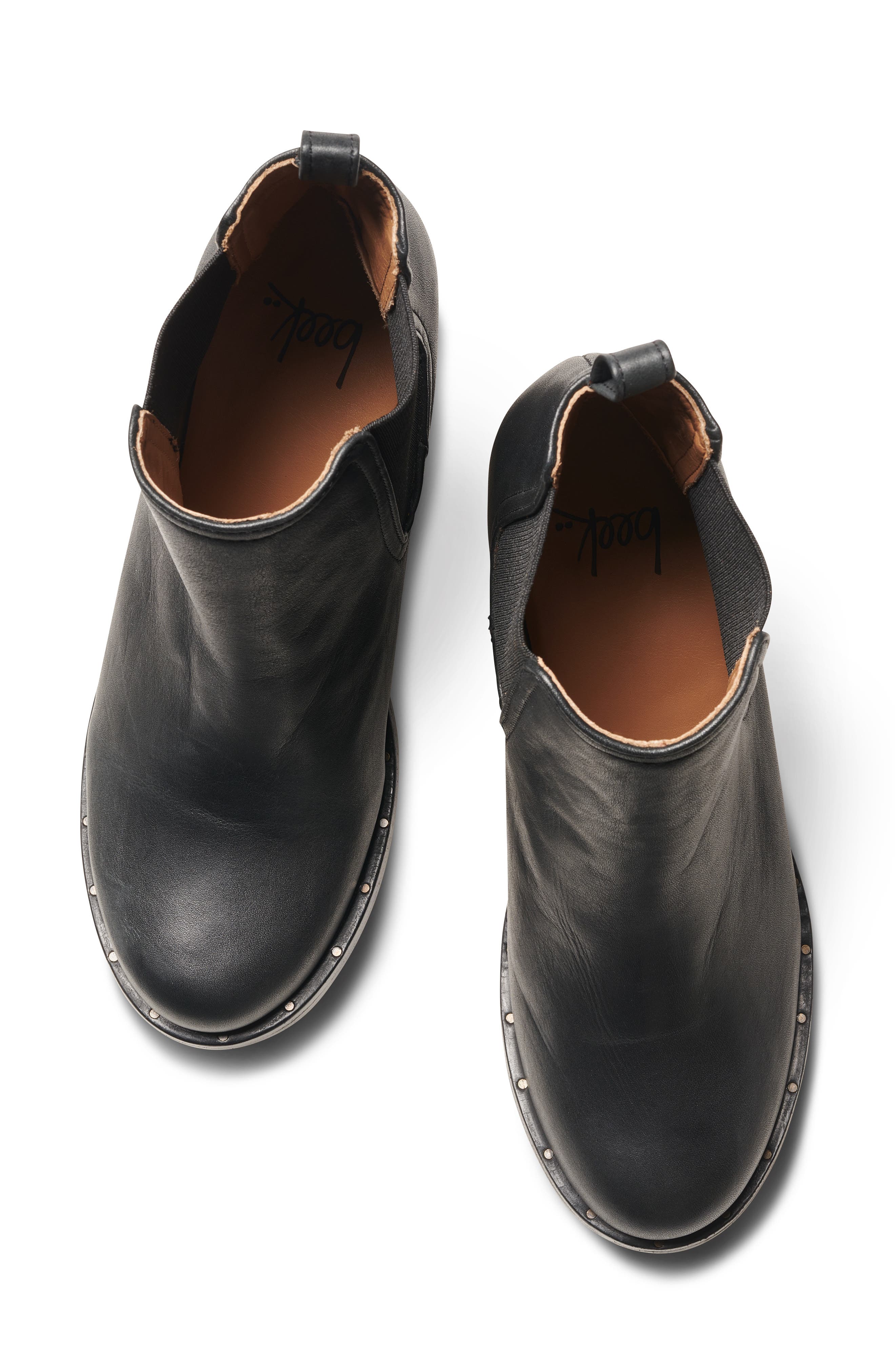 Beek Condor Chelsea Boot, Alternate, color, 