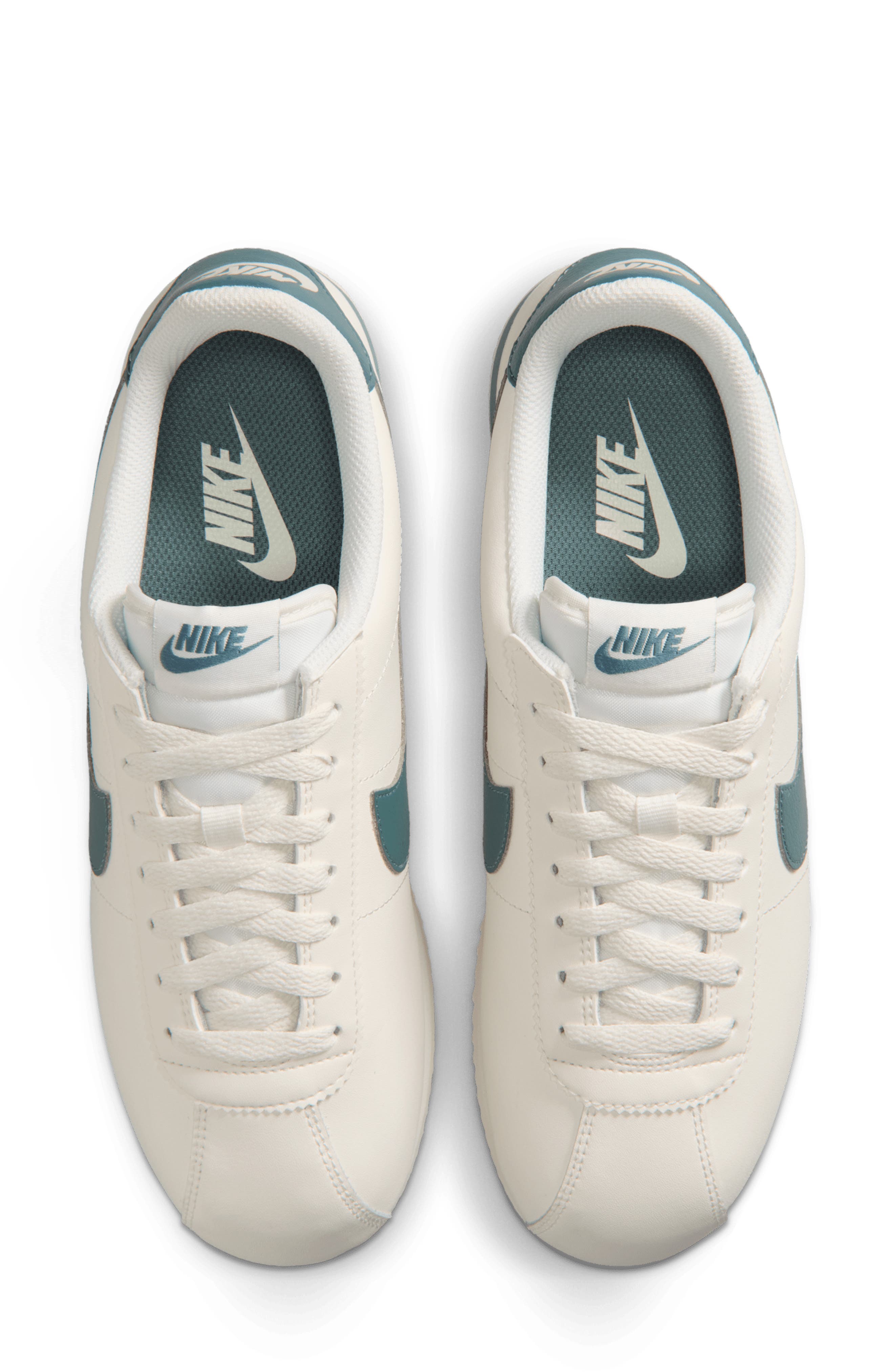 Cortez Sneaker, Alternate, color, 118 SAIL/MNRLSL