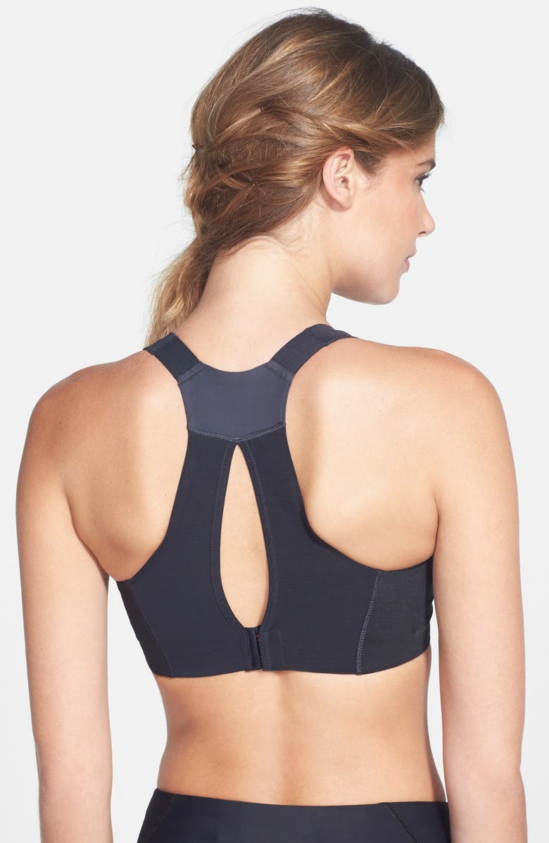 Under Armour 'Armour 2.0' Racerback Sports Bra, Alternate, color, 