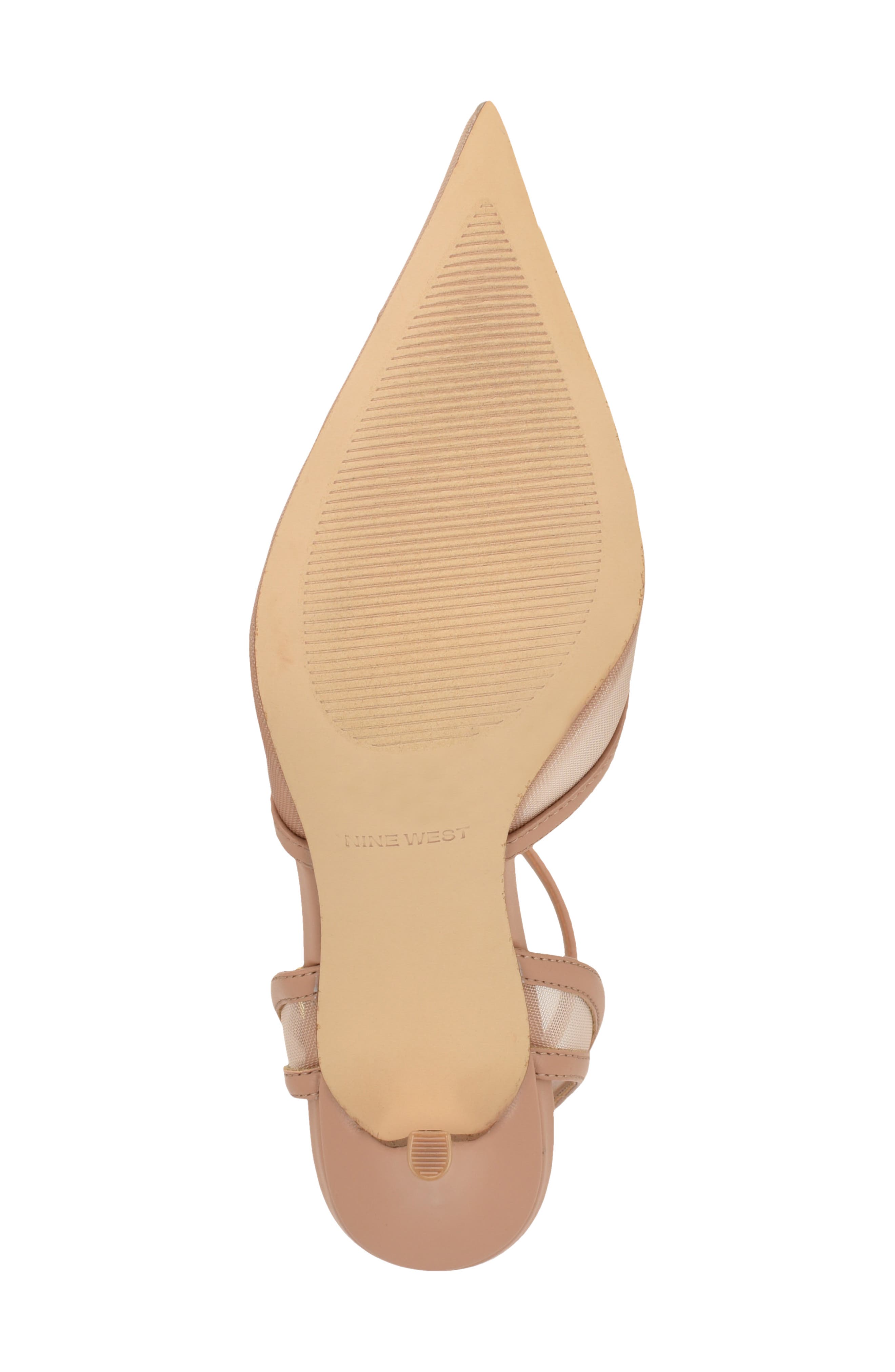Gullia Ankle Strap Pump, Alternate, color, LIGHT NATURAL