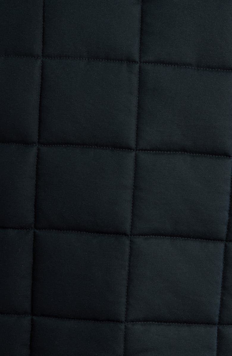 DL1961 Cotton Blend Quilted Vest, Alternate, color, 