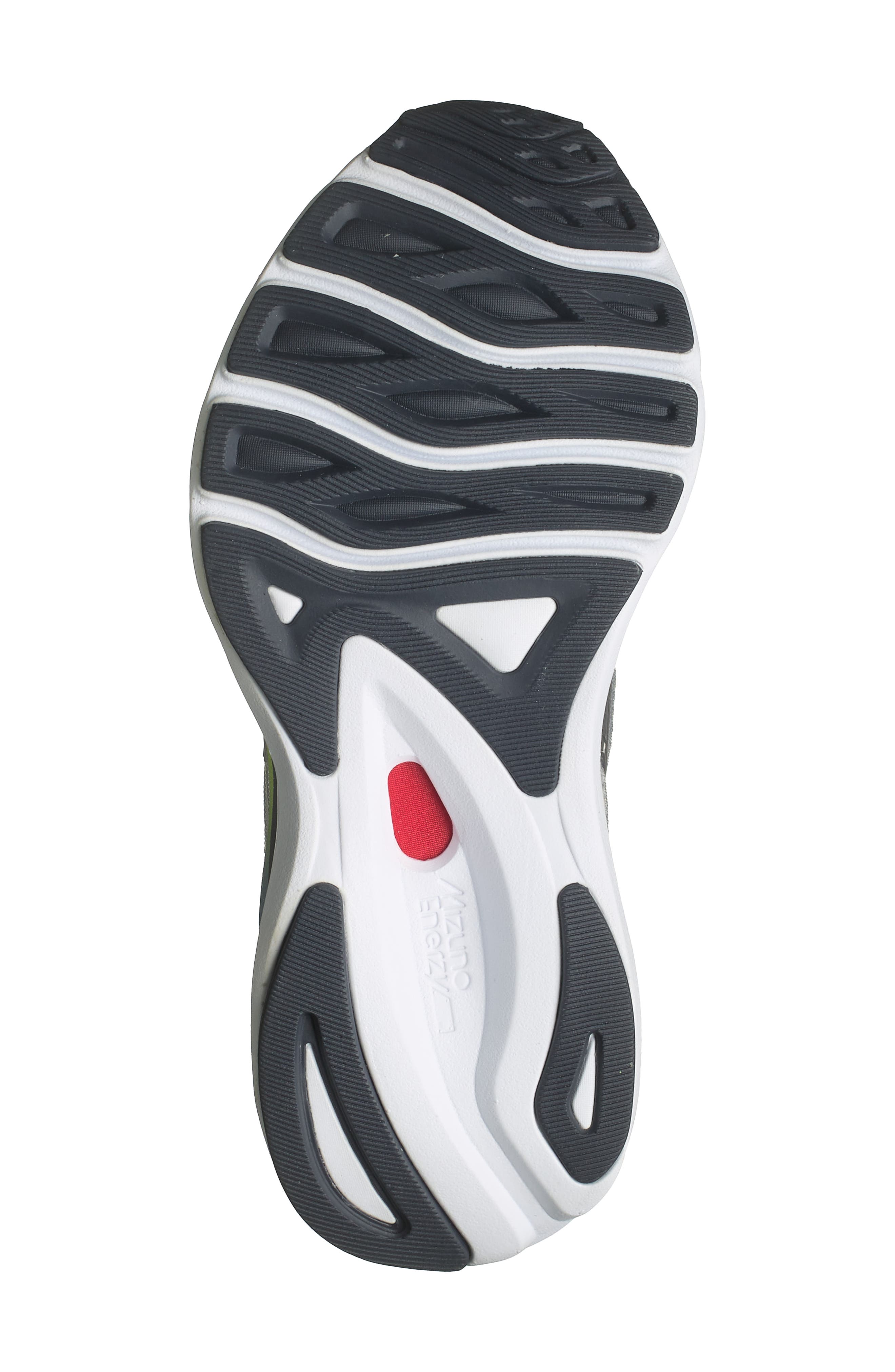 Mizuno Wave Sky 6 Running Sneaker, Alternate, color, Ultimate Grey