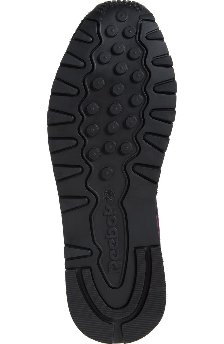 Reebok Classic Leather Sneaker, Alternate, color,