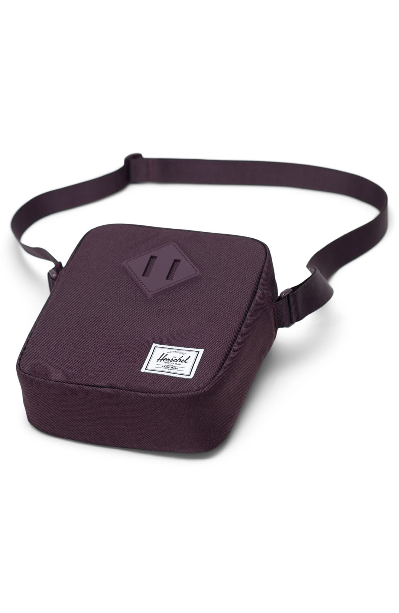 Herschel Supply Co. Heritage Crossbody Bag, Alternate, color, 