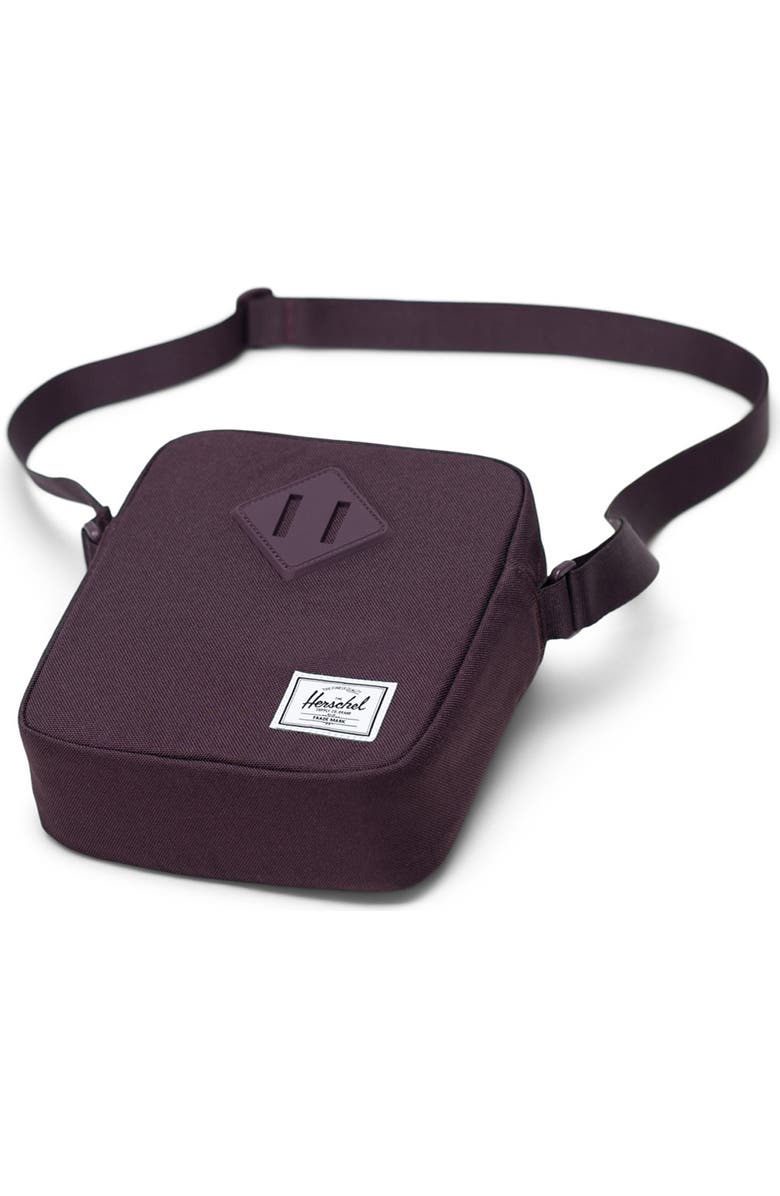 Herschel Supply Co. Heritage Crossbody Bag, Alternate, color,