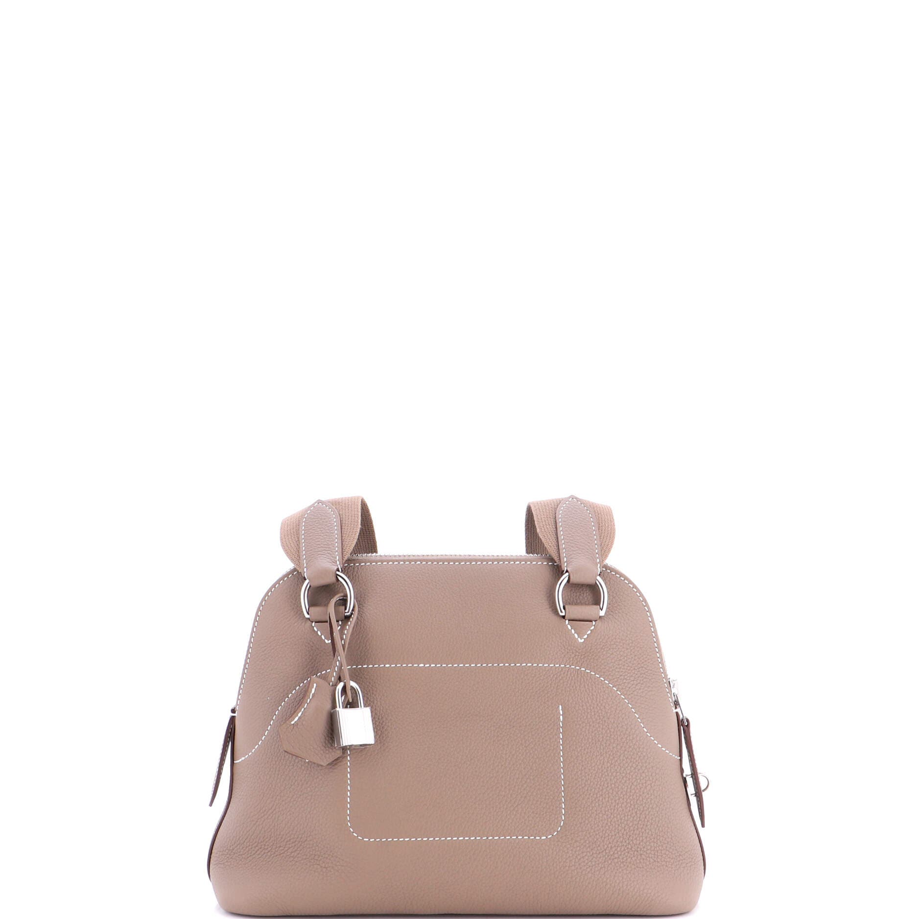 Bolide Messenger Bag Togo, Alternate, color, Etoupe