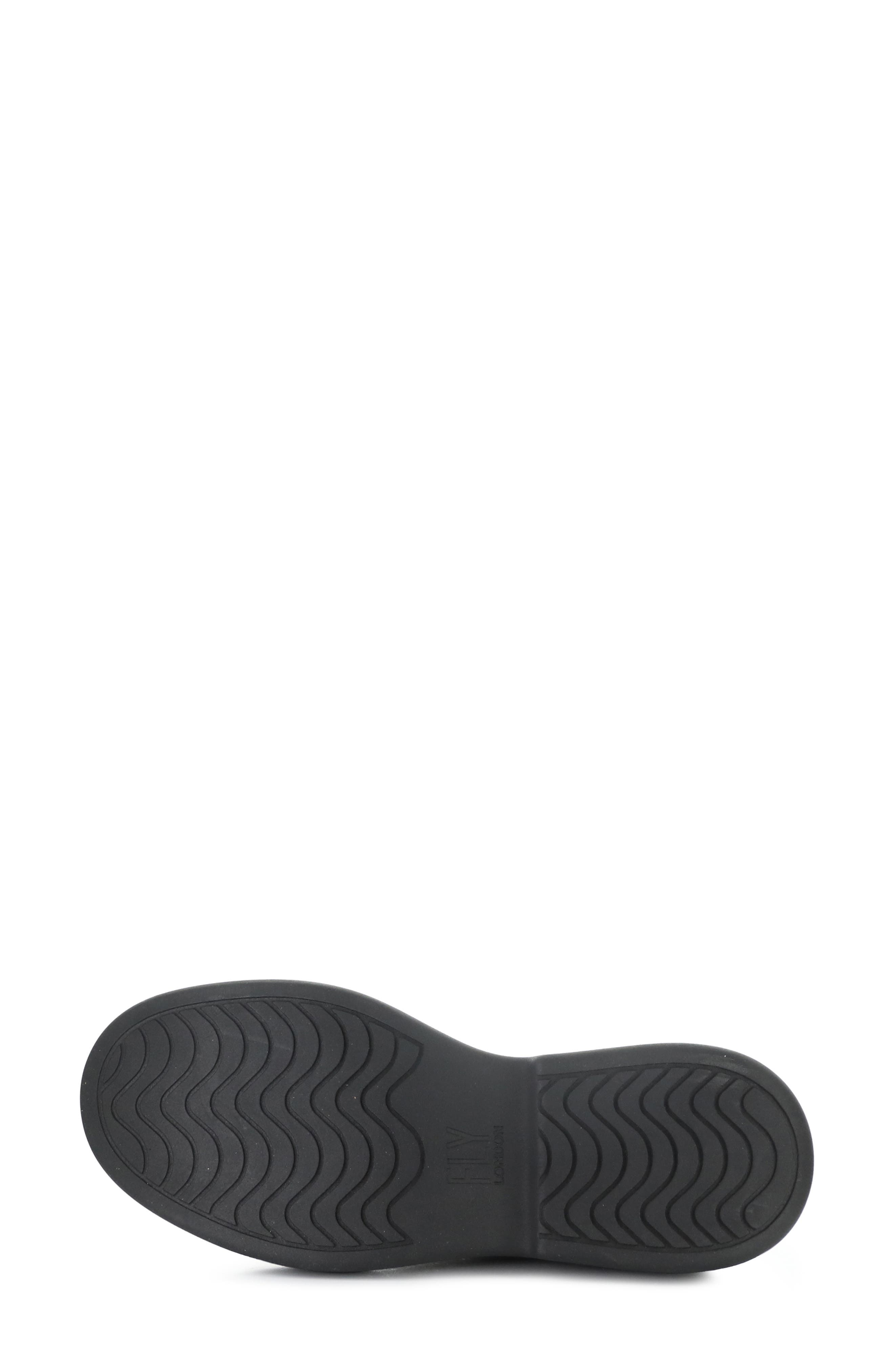 Fly London Mulk Boot, Alternate, color, Wine Dublin