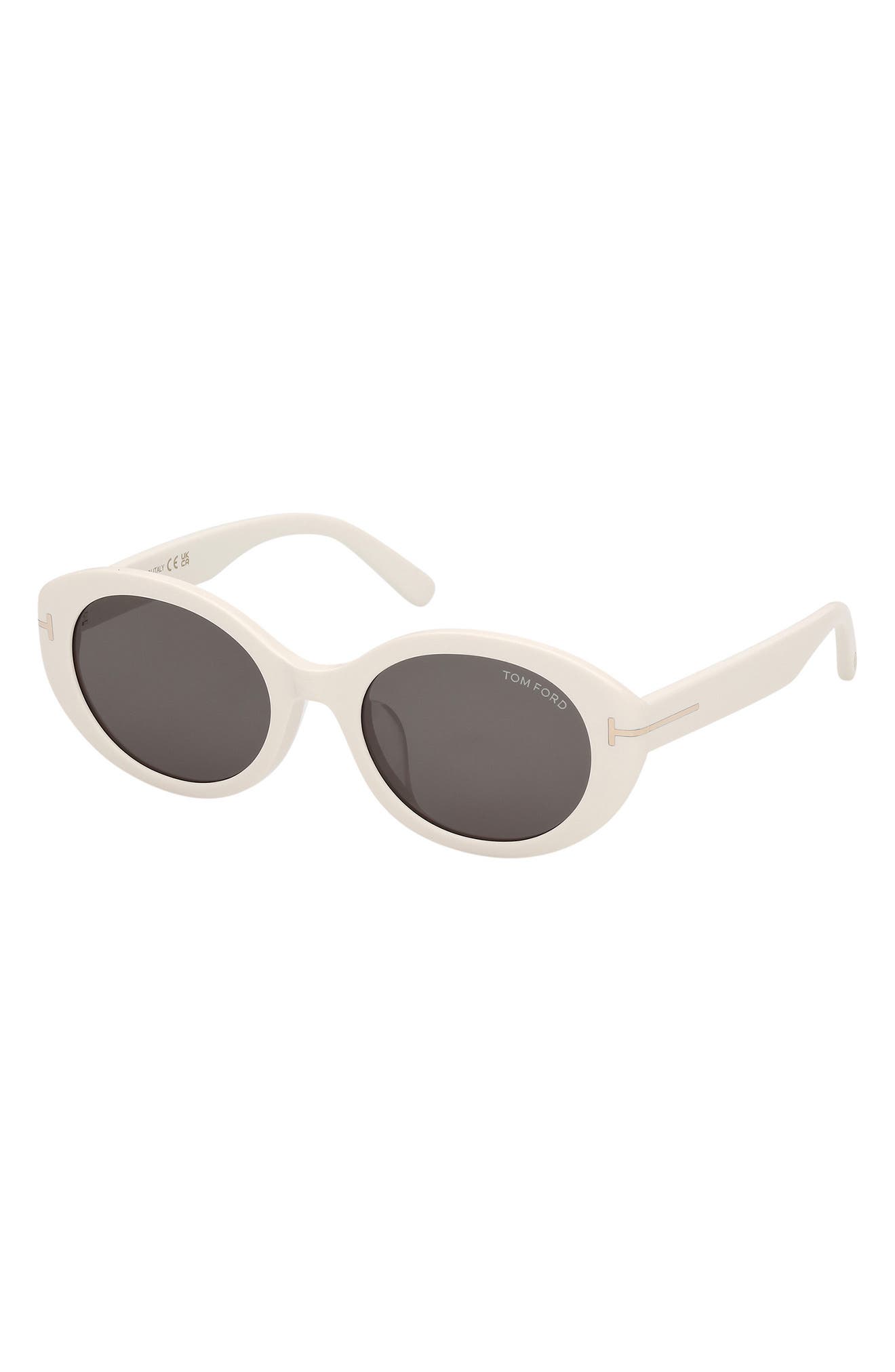Jasmin 54mm Oval Sunglasses (Women) | Nordstrom