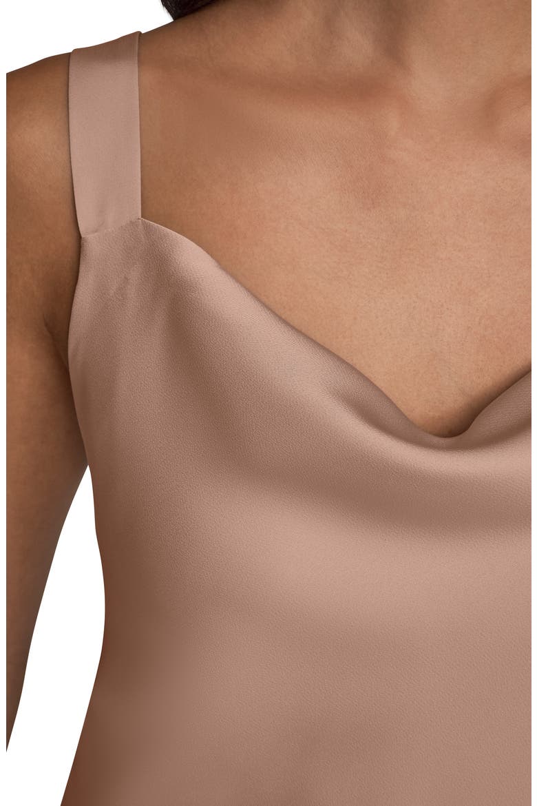 Cowl Neck Camisole, Alternate, color, UMBRIA