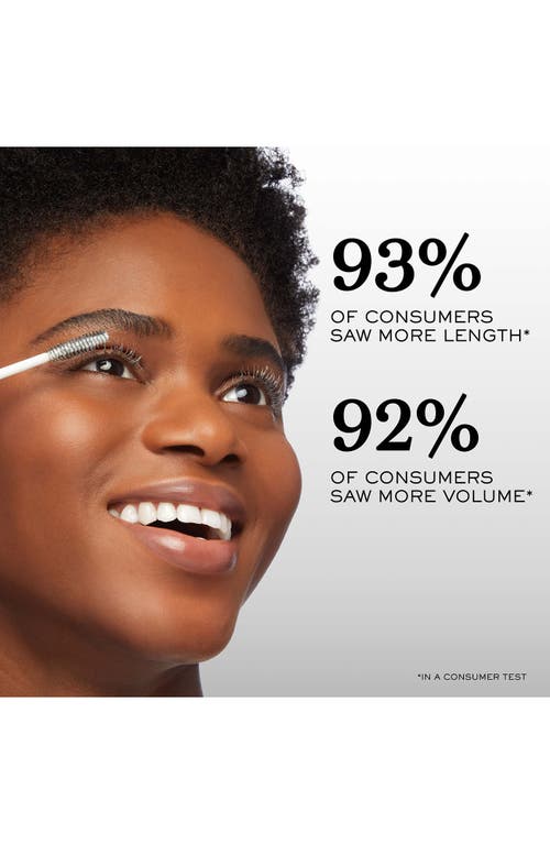 Lancôme Définicils Duo Mascara Gift Set $76 Value In Black
