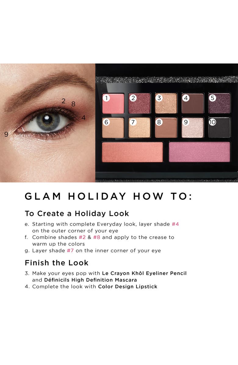 Lancôme Beauty Box Set, Alternate, color,