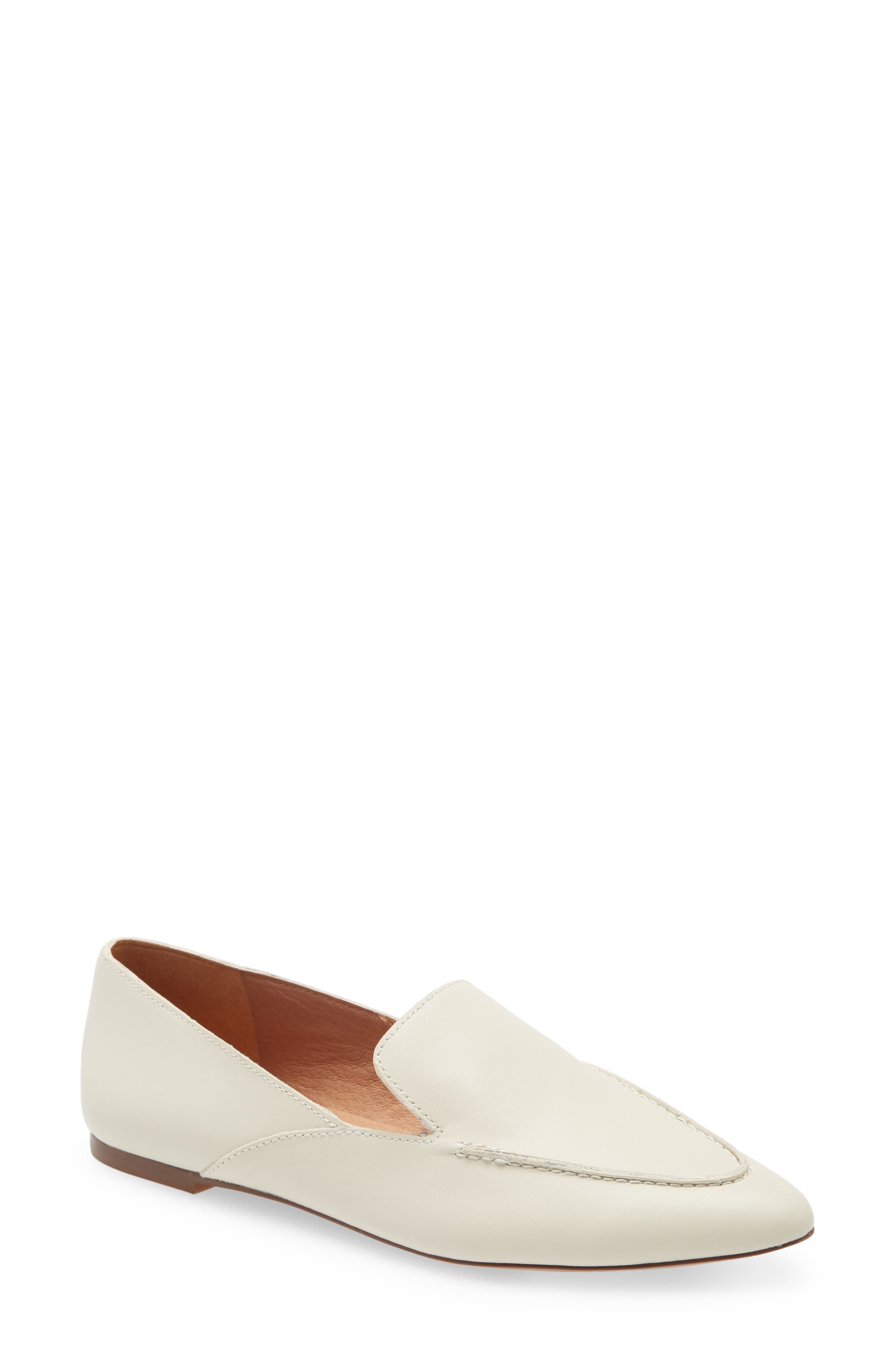 Madewell The Ian Skimmer Flat, Main, color, 