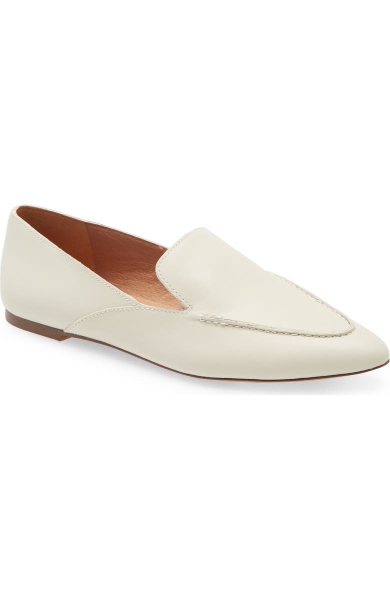 Madewell The Ian Skimmer Flat, Main, color,