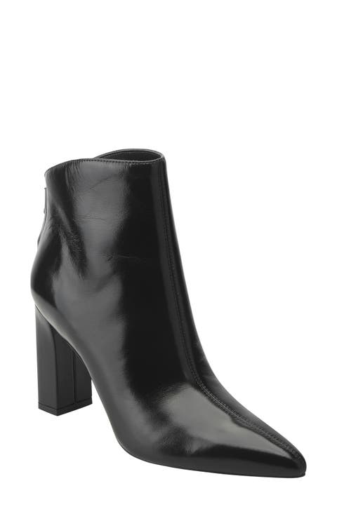 Sydnie Bootie