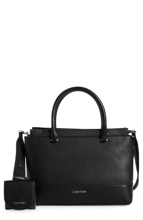 Calvin klein handbags nordstrom rack on sale