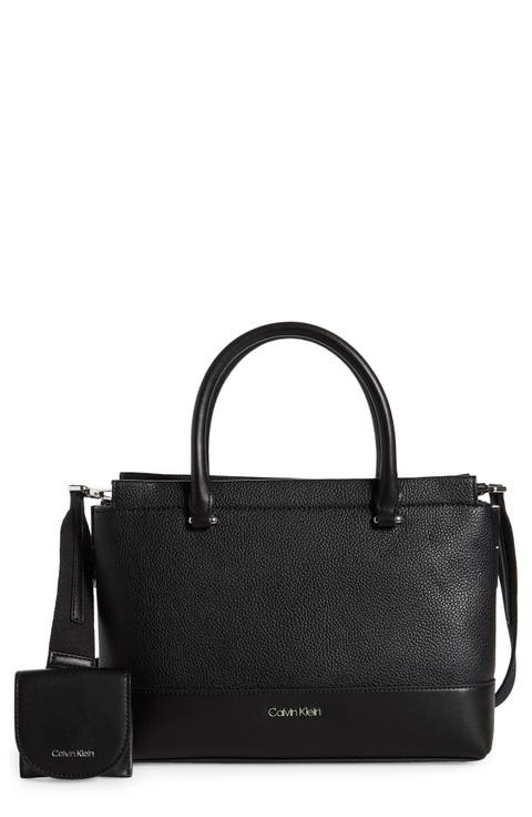 Bianca Satchel Bag