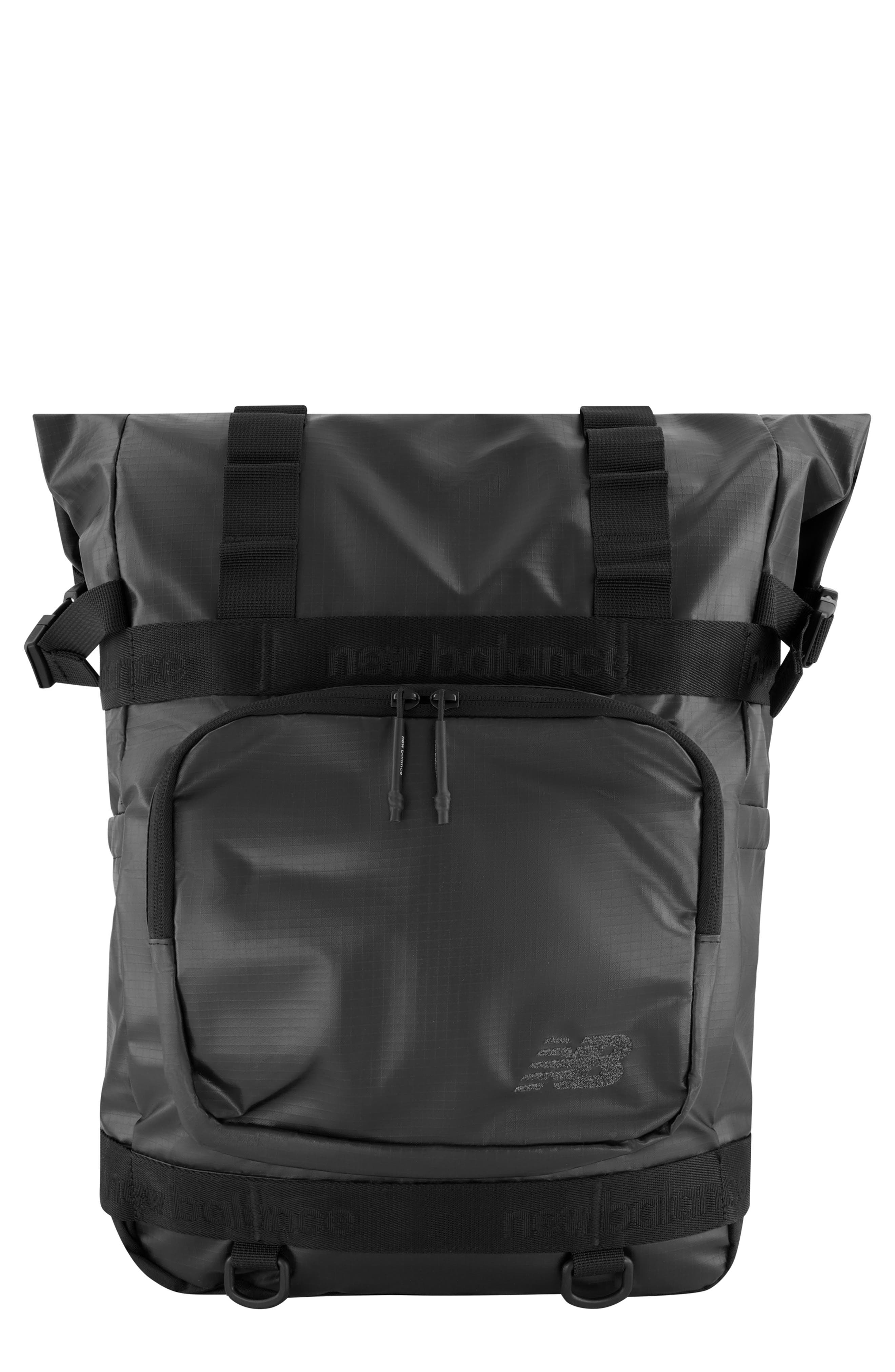 New Balance Pro Players Collection Tactical Backpack