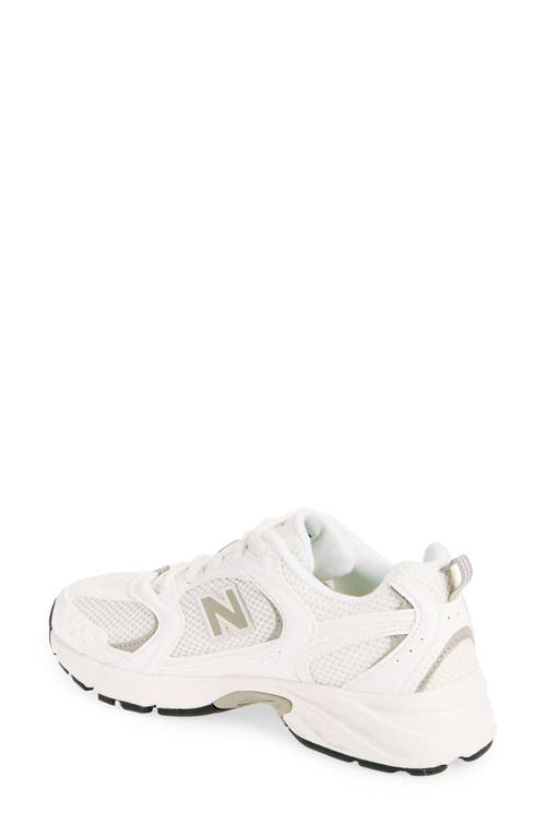 New Balance Gender Inclusive 530 Sneaker