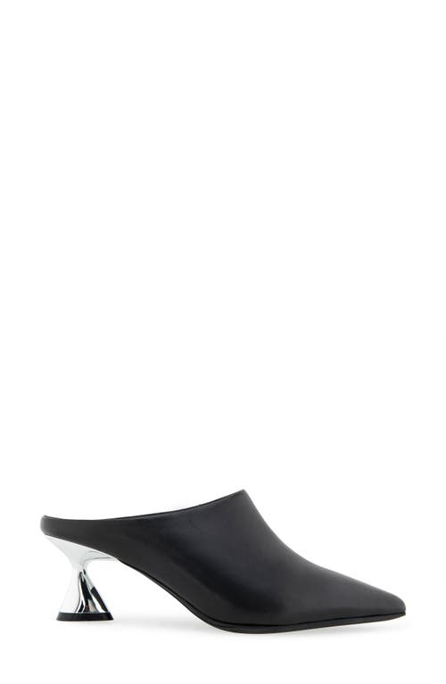 AEROSOLES AEROSOLES JAMA POINTED TOE MULE