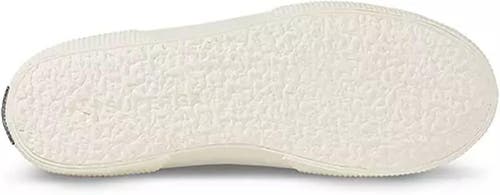 Superga 3750 Flower Print Legeerra Sneakers In Blue