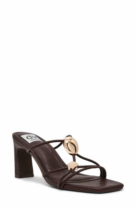 DV by Dolce Vita Leesha Slide Sandal