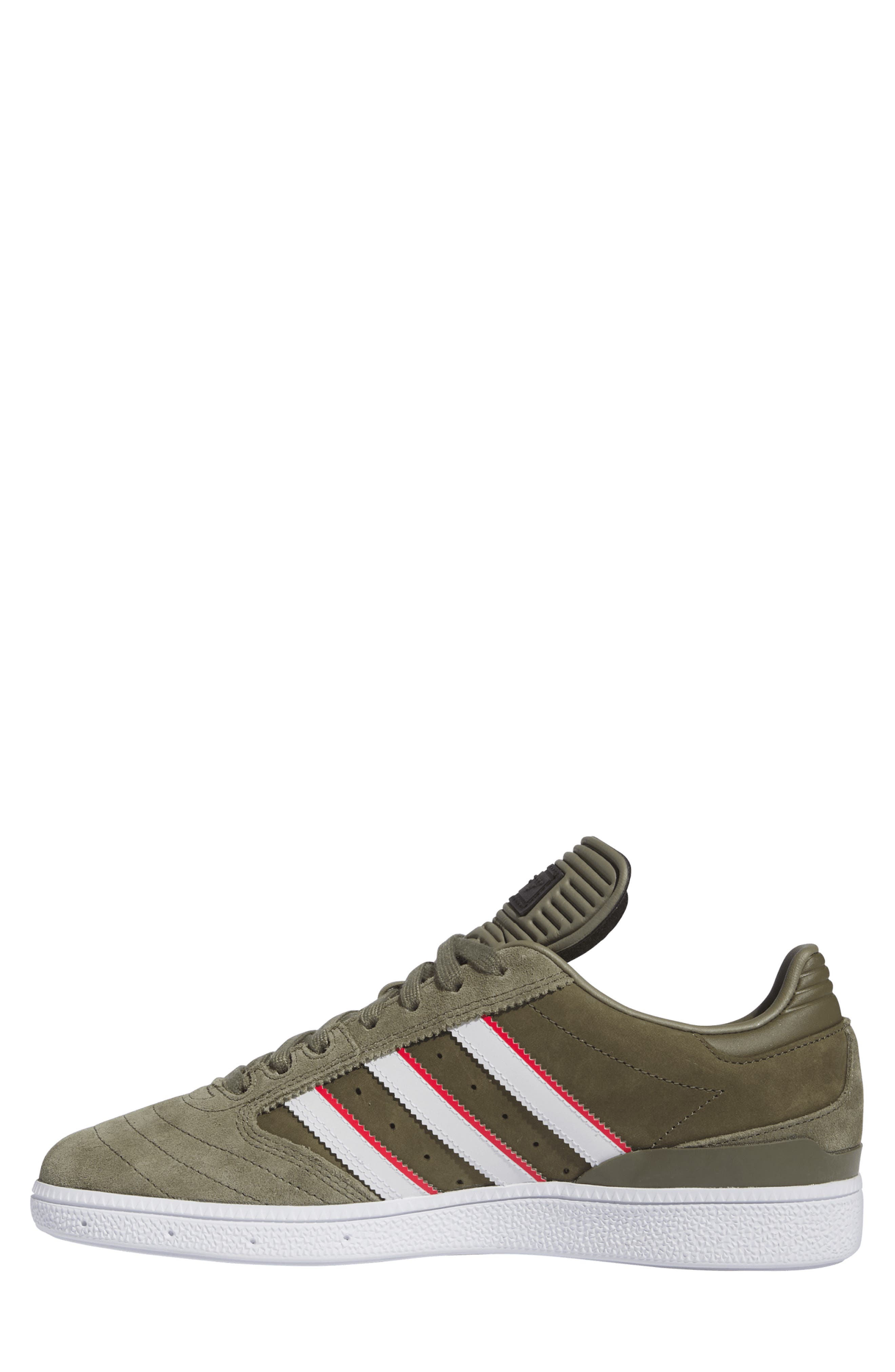 adidas Dan Manci x Busenitz Sneaker, Alternate, color, 