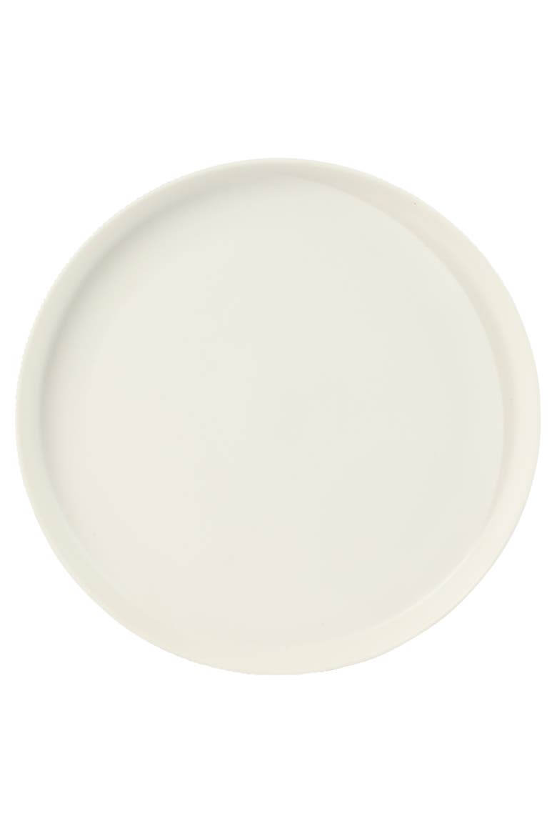 Dempsey Road Stoneware Dinnerware Set, Alternate, color, Matte White