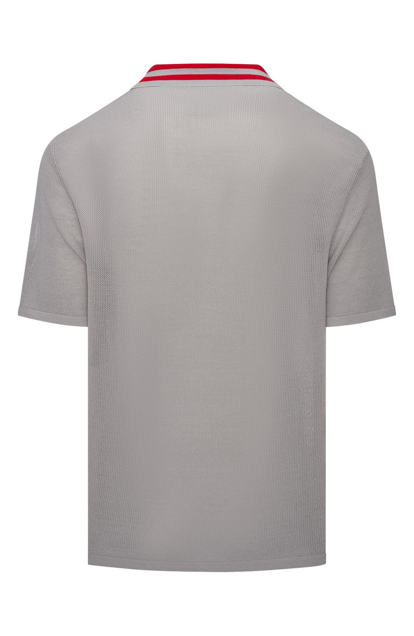 Johnny Collar Polo - image 2