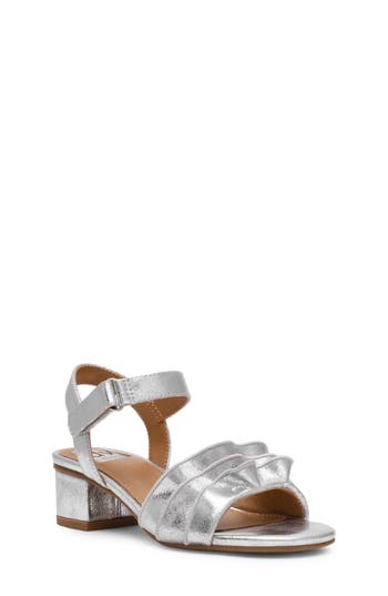 Dolce Vita Dv By Govani Ruffle Sandal