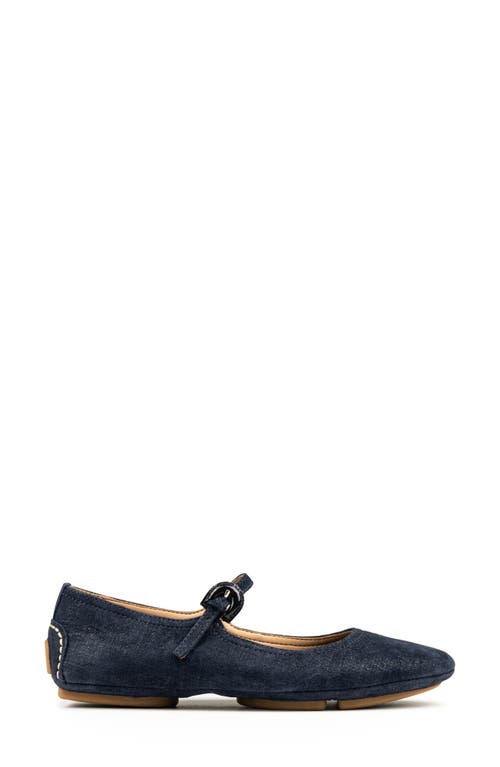 DONALD PLINER DONALD PLINER MARY JANE FLAT 