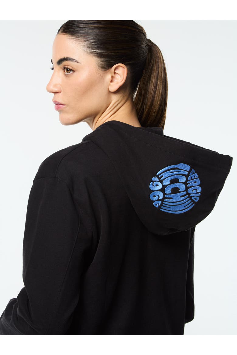 Nera Hoodie, Alternate, color, BLACK BEAUTY