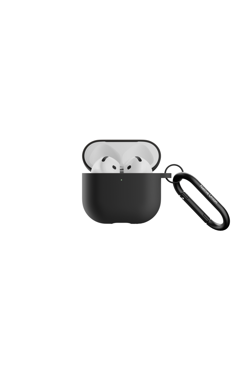 Native Union Active Case AirPods, Main, color, Black